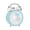 Round blue, variant on Giaone Children Time Reminder Countdown Clock with Twin Bells Loud Alarm for Study