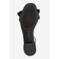 thumbnail image 4 of Comfortview Women's (Wide Widths Available) The Ona Sandal, 4 of 7