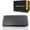 Paint to match, variant on For Ford F-150 2018 2019 2020 Bumper Trim Cover Passenger Side | Front | Center | Made of ASA Plastic | Black | Replacement For FO1047112 | 191275884805, JL3Z17E810AA