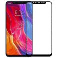 thumbnail image 1 of Outer Lens with OCA For Xiaomi Mi 8, 1 of 4