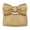 Khaki, variant on Bow Clutch Purses for Women Summer Woven Rattan Handbags Wicker Beach Tote Bag 2025