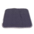 thumbnail image 4 of Cojín para silla con calefacción eléctrica cojín para silla con calefacción tacto cómodo mantiene el metabolismo alivia la fatiga para el dormitorio ANGGREK Otros, 4 of 8
