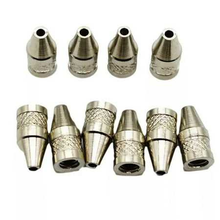 

842 Tin Suction Nozzle External Heating Electric Soldering Iron Heating Core