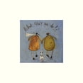 thumbnail image 1 of Sam Toft Que Ne Pouvons-Nous Pas Faire!? Imprimé, 1 of 2