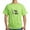 Green, variant on CafePress - Psi Upsilon Flag T Shirt - Men's Classic Graphic T-Shirt