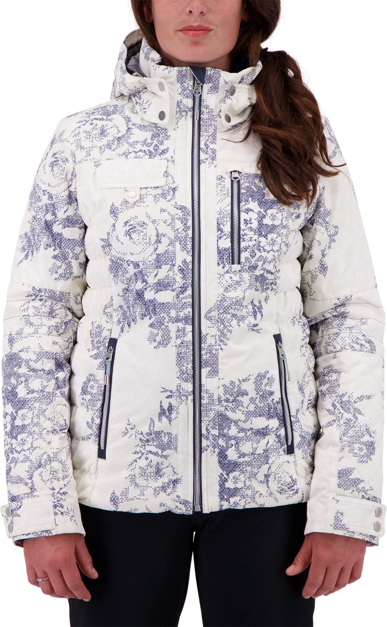 obermeyer womens winter jackets