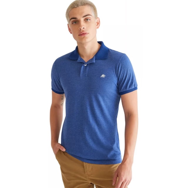 Polo Aeropostale Hombre