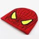 thumbnail image 4 of Sombrero de Spiderman para niños, conjunto de guantes de punto para bebés, gorro cálido de dibujos animados, juguete de Cosplay, regalo de Navidad de Marvel para Navidad, 4 of 4