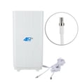 thumbnail image 2 of Antena 4G LTE Blazing Fast Interior 88dBi ANGGREK 700MHz a 2600MHz, 2 of 7