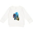 thumbnail image 2 of Inktastic Motocross Toddler Sweatshirt, 2 of 4