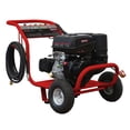 thumbnail image 2 of Hidrolavadora Urrea Gasolina 9 Hp HG909, 2 of 2