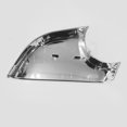 thumbnail image 4 of Cubierta del espejo cromada Yashi para Tesla Model 3 2017-2021, 4 of 5