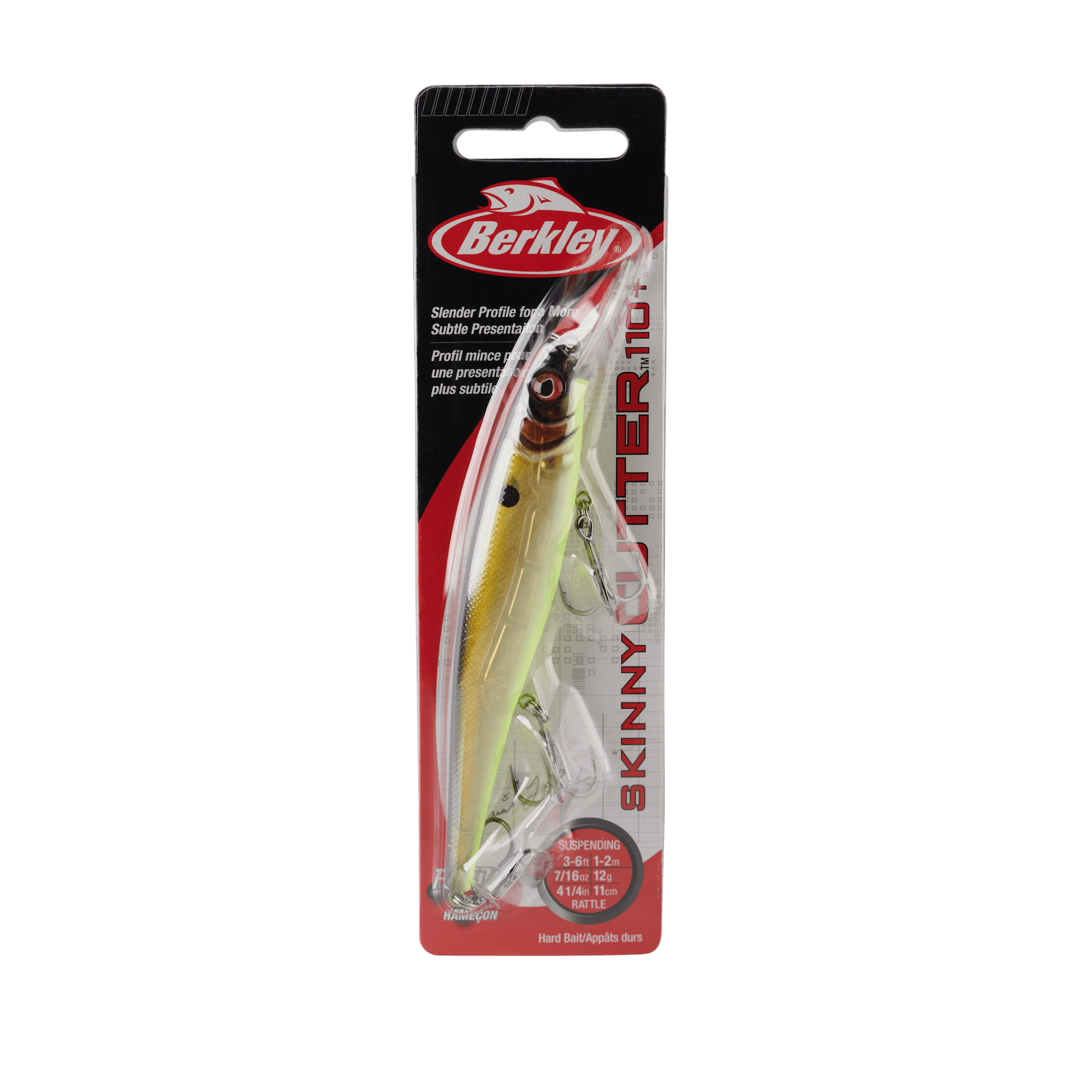 Berkley Loaded Tackle Bag (Bait Binder) - Fishing Tackle - Bass Fishing  Forums