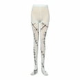 thumbnail image 1 of Nightmare Before Christmas Sally's Stitching Tights-Medium/Large, 1 of 3