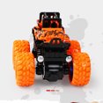 thumbnail image 7 of Twfbrm Truck Toys - Friction Powered Push and Go Toy Cars,Car Toy Set Stunt Toy Vehicles,Christmas Birthday Gifts Party Supplies for 2 3 4+ Year Old Boys and Girls, 7 of 7