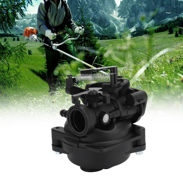 Garosa Carburetor Kit Fit for TB200 TB110 for LC 121P Push Lawn Mower Carburetor Replacement Carburetor for Troy Bilt Walmart