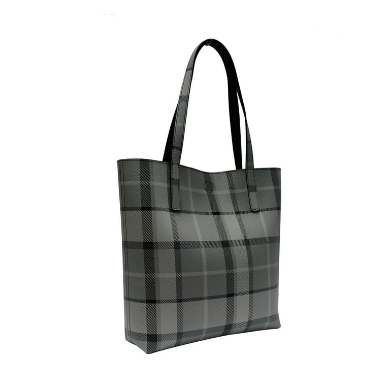 George women's reagan reversible classic tote handbag discount