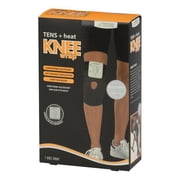 Veridian Replacement Heat Conductive Knee Wrap 22-050