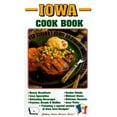 thumbnail image 1 of Pre-Owned Iowa Cook Book, 1 of 1
