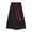 C33/Black, variant on XIYON Men's Pants Summer Large Size Straight Loose Wide Leg Pants Men Ancient Style Pants Trousers Comfortable