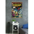 thumbnail image 2 of Marvel Comics - Spider-Man - Cover #137 Wall Poster, 22.375" x 34", 2 of 2