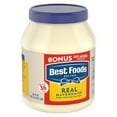 Best Foods Real Mayonnaise 36 oz