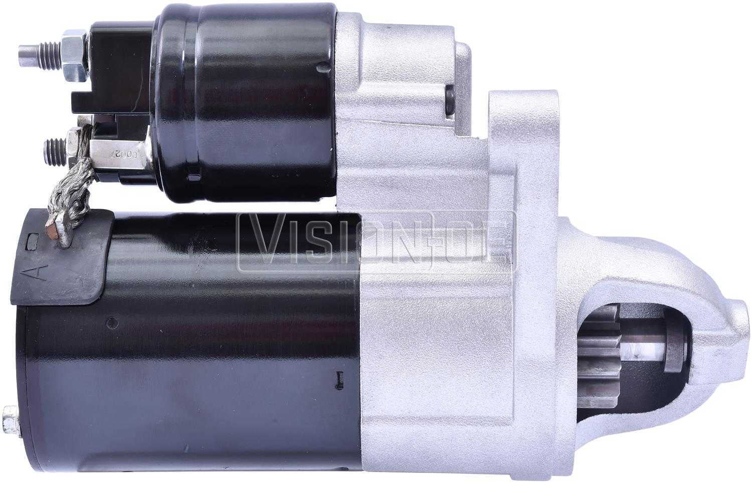 Vision OE 16411 Starter Motor