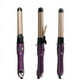 thumbnail image 2 of Rizador automático de pelo, rizador de pelo recto para mujer, rizador eléctrico de doble propósito, rizador eléctrico giratorio grande y perezoso, 2 of 5