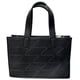 thumbnail image 2 of Bolsa para Dama Guess Mini Tote Fineas Black, 2 of 5