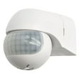 thumbnail image 1 of MYG Motion detector LED suitable Motion Light Sensor Infrared 110-220V Outdoor, 1 of 9