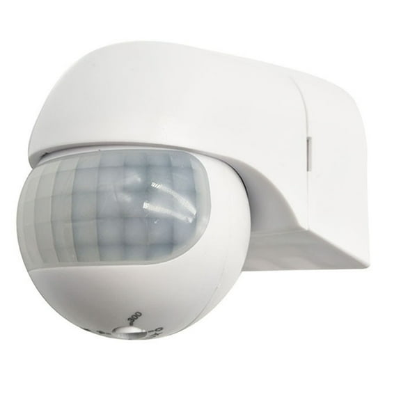 Motion Detector Led Suitable Motion Light Sensor Infrared 110-220V Outdoor