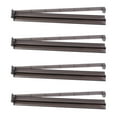 thumbnail image 1 of ziyahi 4pcs Western Mahjong All-in-One Tile Rack Pusher Transparent Acrylic Racks Mahjong Racks C, 1 of 6