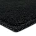 thumbnail image 4 of Mohawk Home Cat Face Black Halloween Accent Rug, 2' 6" x 4' 2", 4 of 7