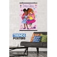 thumbnail image 2 of Disney Fancy Nancy - Friends Wall Poster, 22.375" x 34", 2 of 2