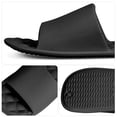 thumbnail image 5 of Deago Portable Foldable Travel Slippers for Women Men Lightweight Non-Slip Quick Dry House Indoor Slides Bathroom Shower Shoes Spa Gym Swimming Beach Sandals, 5 of 9