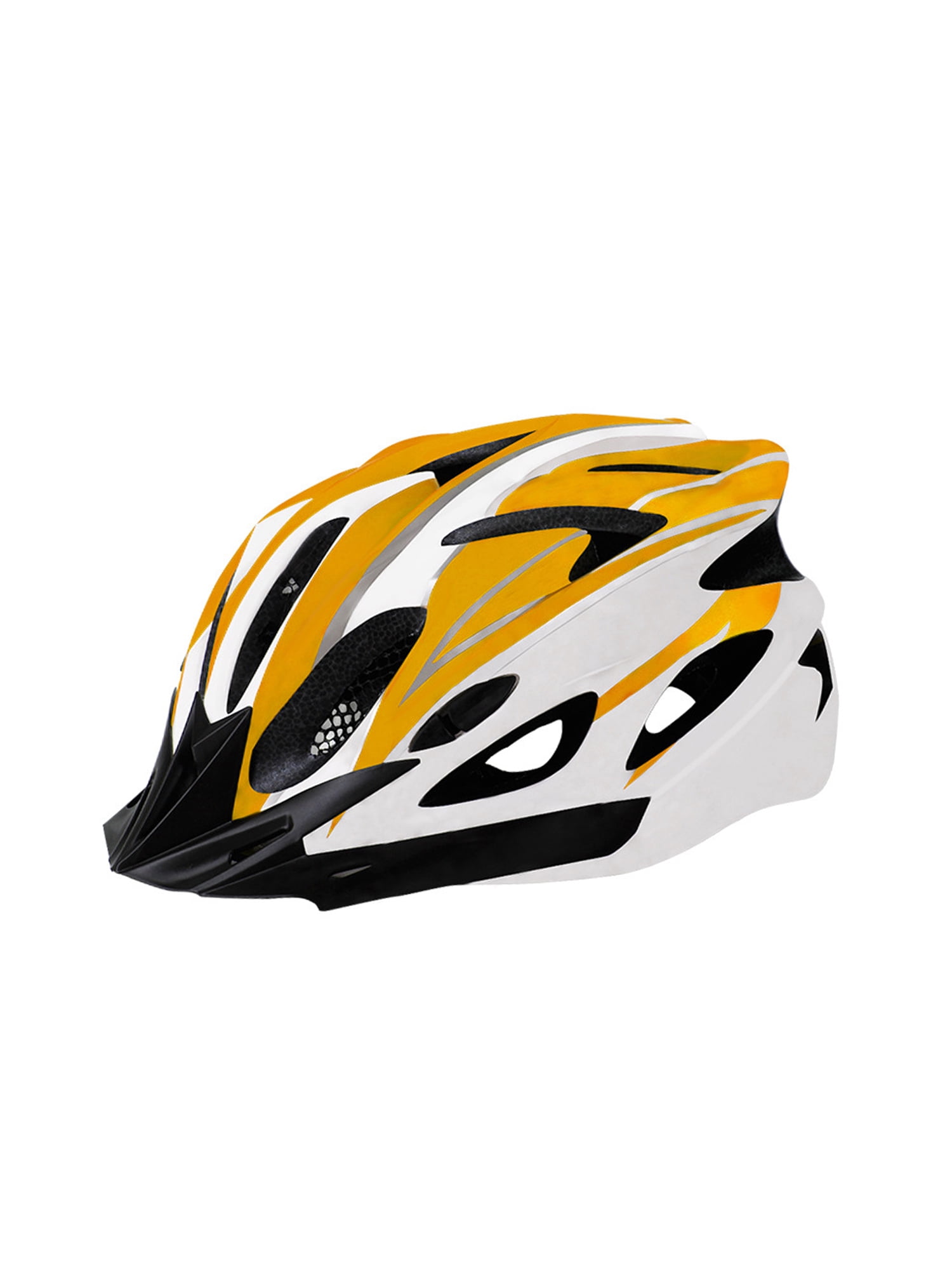 bike helmet with chin strap