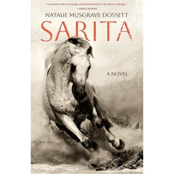 Sarita, (Paperback)
