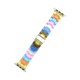 thumbnail image 2 of Correa de reloj Smartwatches Accesorios de reloj de liberación rápida Hebilla de metal premium estilo F, 2 of 9
