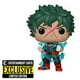 thumbnail image 1 of Funko The My Hero Academia Deku Cowl Glow-in-The-Dark Pop! V Funko POP, 1 of 2