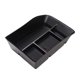 thumbnail image 4 of Bandeja de caja de almacenamiento de consola central con portavasos piezas de repuesto multifunción para coche Cola Estuche de almacenamiento, 4 of 8