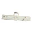thumbnail image 4 of Almencla Pool Cue Case Pool Stick Protector Organizer for Outdoor Billiards Accessory Gray, 4 of 8