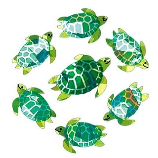 Turtle Sticker