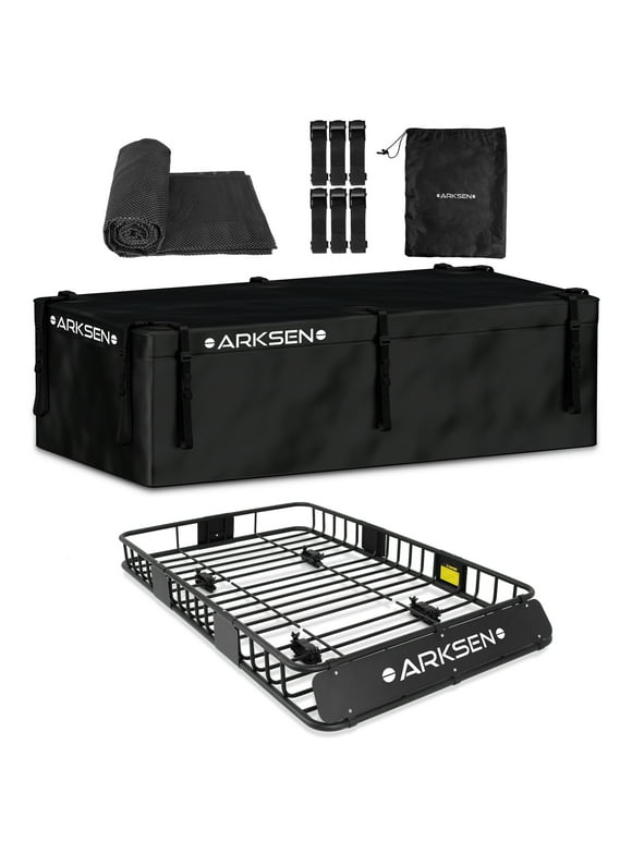 Truck Bed Cargo Bags in Truck Bed Accessories