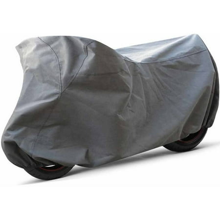 OxGord Premium Motorcycle Cover