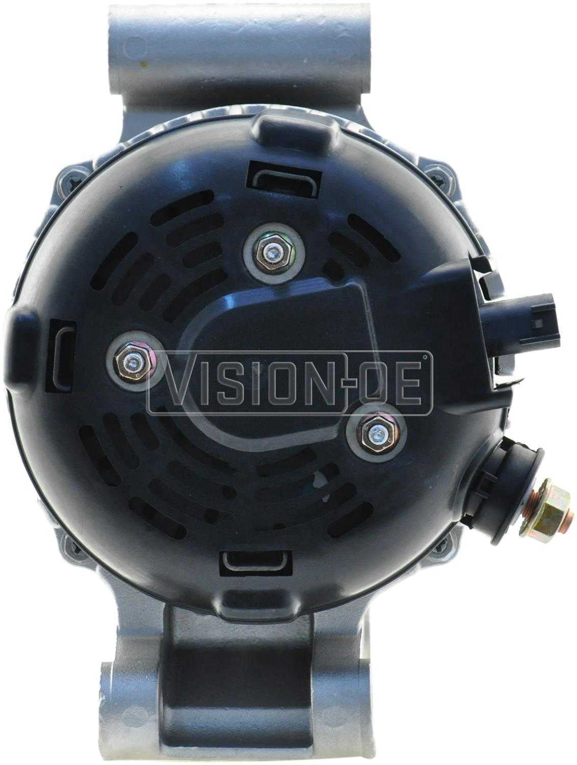Vision OE 11285 Alternator