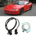 thumbnail image 5 of Crank Position Sensor with Vane Plate MD348238 Fit for Mitsubishi Pickup 1997-2001, 5 of 5