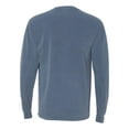 thumbnail image 3 of Comfort Colors Garment-Dyed Heavyweight Long Sleeve Pocket T-Shirt, 3 of 5
