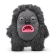 thumbnail image 1 of Juguete de peluche Fuggler Gold Fuggs Hedge Grog con ojos y dientes, 1 of 8