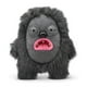 thumbnail image 1 of Juguete de peluche Fuggler Gold Fuggs Hedge Grog con ojos y dientes, 1 of 8