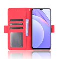 thumbnail image 3 of Funda Tipo Billetera GANGXUN para Xiaomi Redmi Note 9 4G – Tapa Flip con Tarjetero, 3 of 5